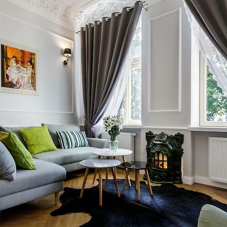 My Krakow Apartments - Topolowa 8 Bagian luar foto