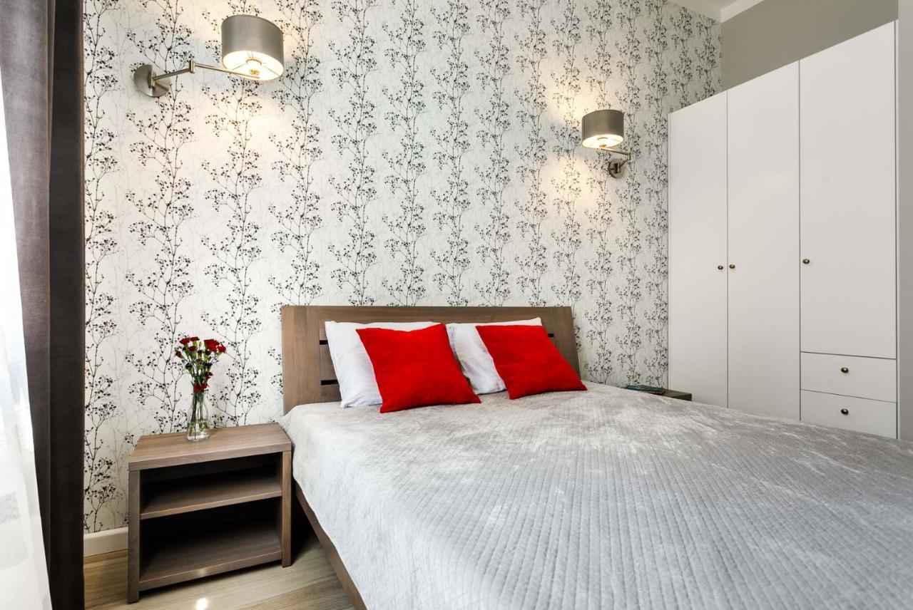 My Krakow Apartments - Topolowa 8 Bagian luar foto