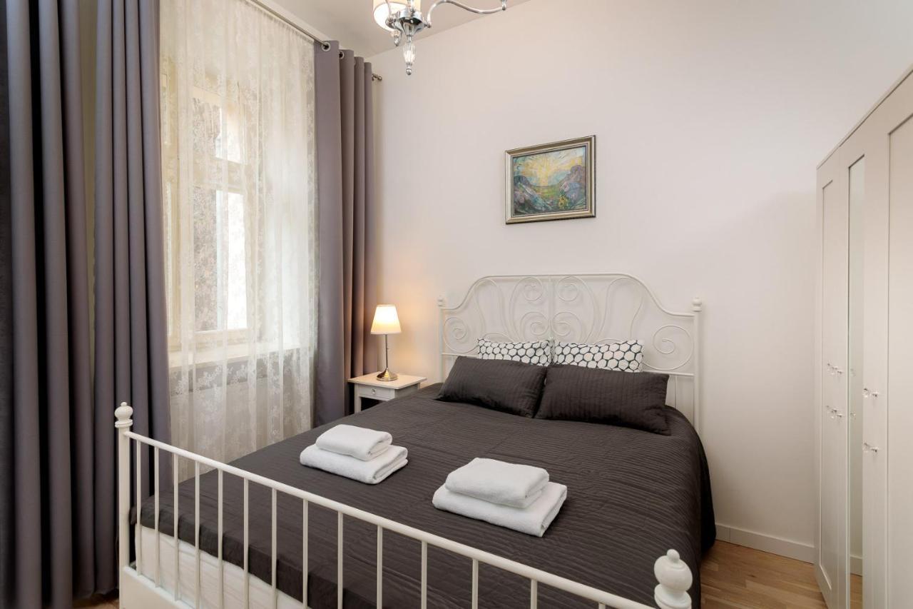 My Krakow Apartments - Topolowa 8 Bagian luar foto