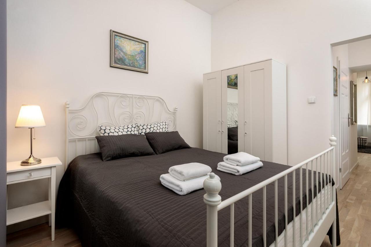 My Krakow Apartments - Topolowa 8 Bagian luar foto
