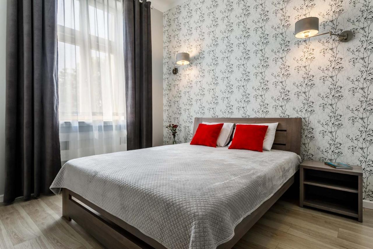 My Krakow Apartments - Topolowa 8 Bagian luar foto