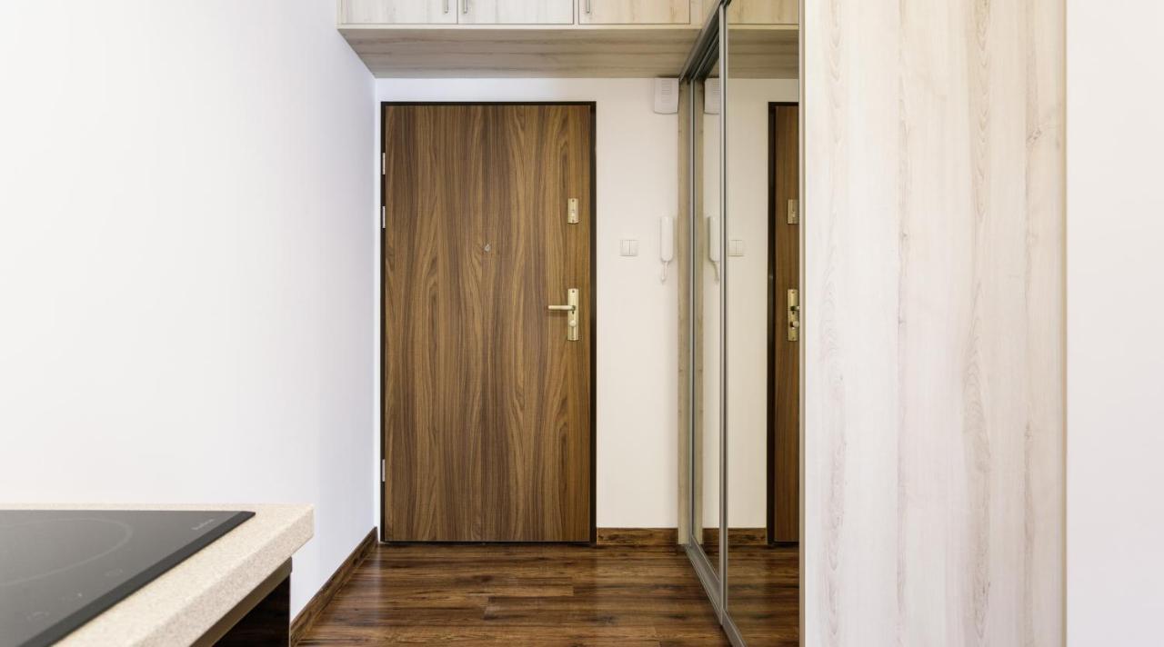 My Krakow Apartments - Topolowa 8 Bagian luar foto