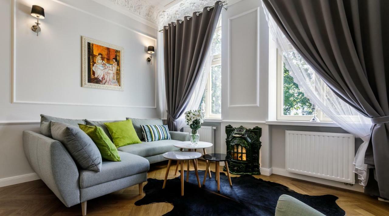 My Krakow Apartments - Topolowa 8 Bagian luar foto