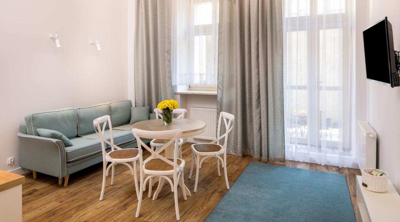 My Krakow Apartments - Topolowa 8 Bagian luar foto