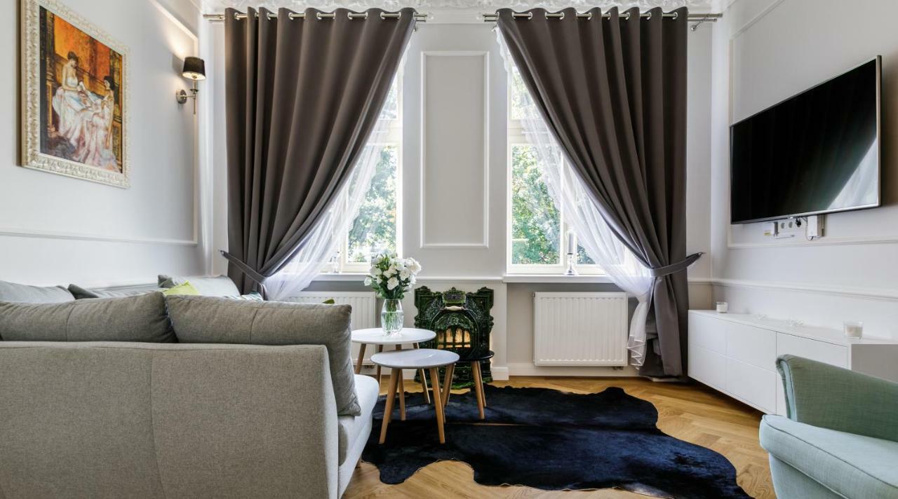 My Krakow Apartments - Topolowa 8 Bagian luar foto