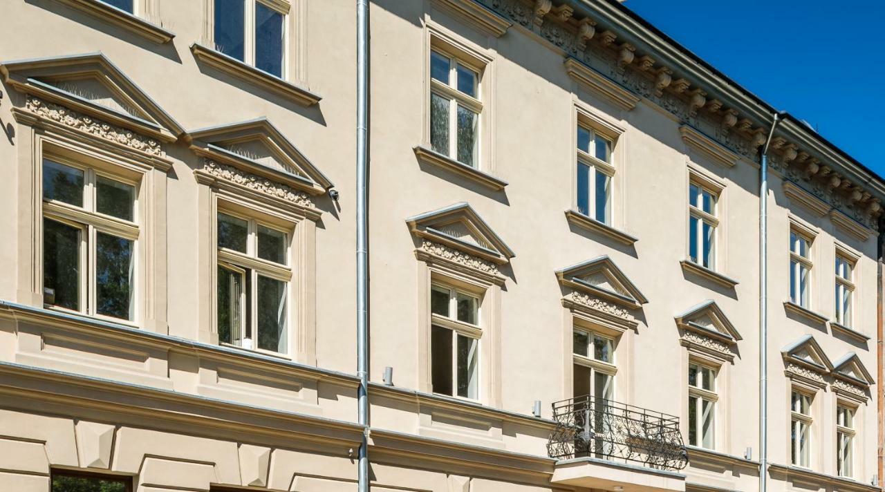 My Krakow Apartments - Topolowa 8 Bagian luar foto