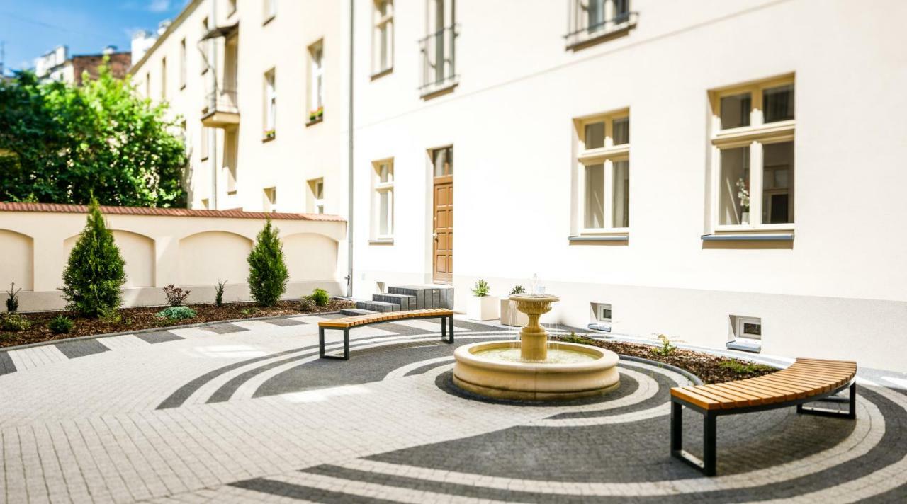 My Krakow Apartments - Topolowa 8 Bagian luar foto