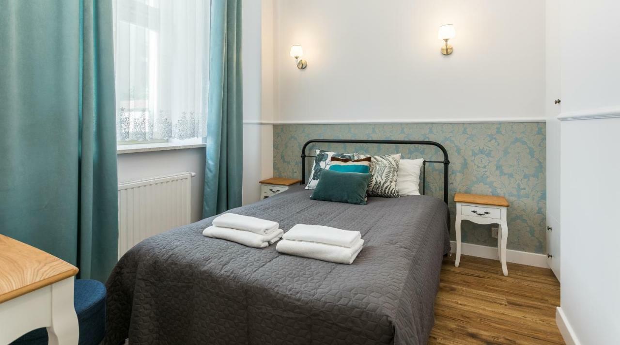 My Krakow Apartments - Topolowa 8 Bagian luar foto
