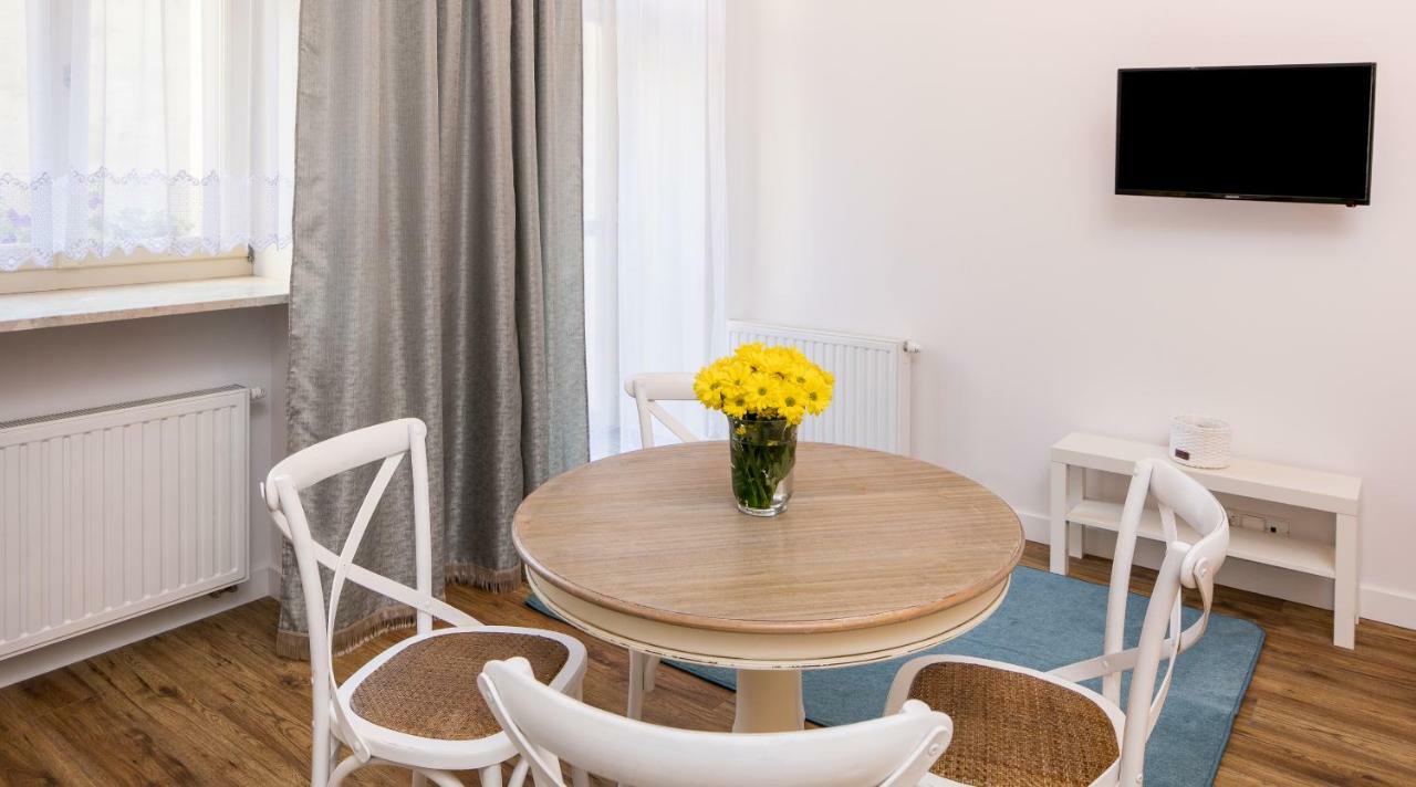 My Krakow Apartments - Topolowa 8 Bagian luar foto