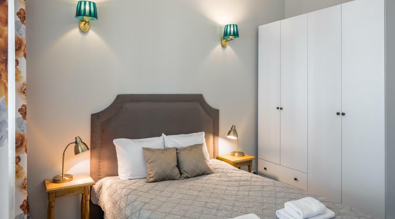 My Krakow Apartments - Topolowa 8 Bagian luar foto