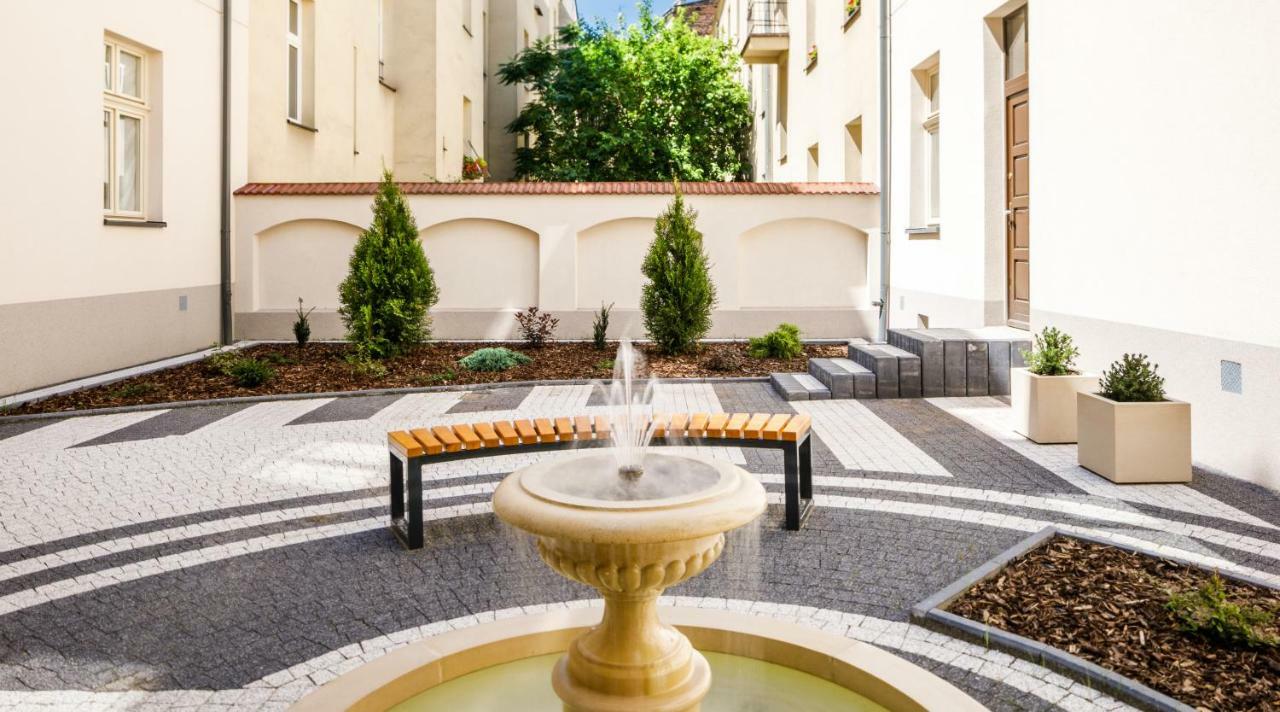 My Krakow Apartments - Topolowa 8 Bagian luar foto